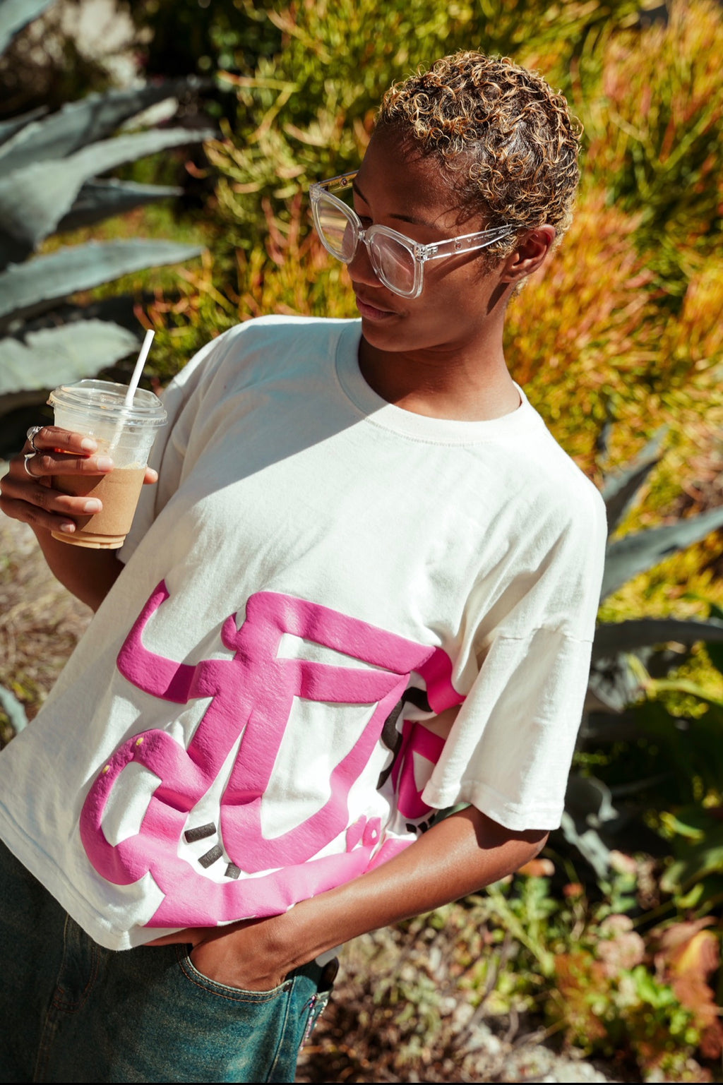 Beasty Alien Shirt