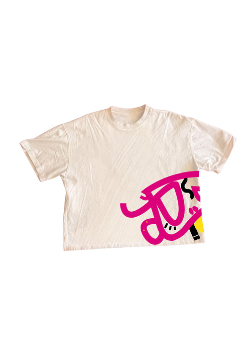Beasty Alien Shirt